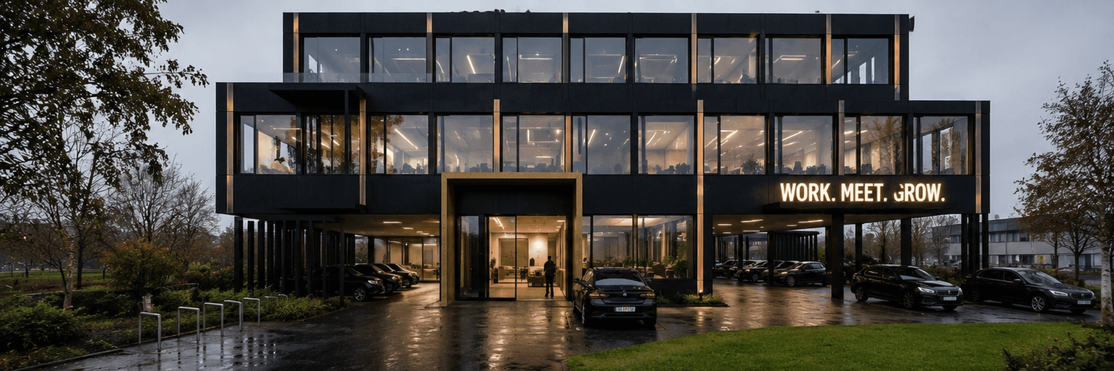 Büro Koblenz