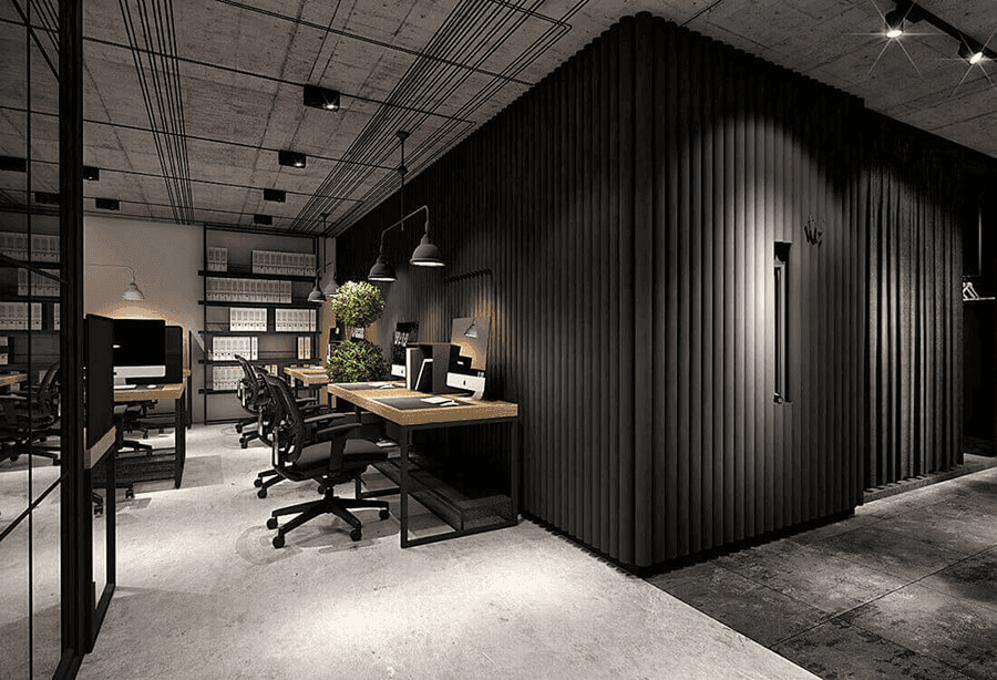 Büro Koblenz